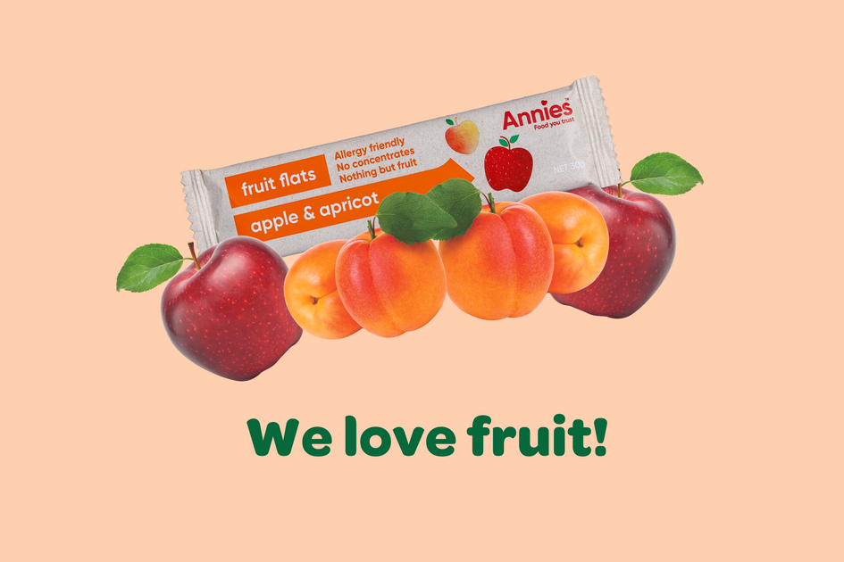 Fun Ways to Add More Fruit to Your Diet Over the Summer Holidays Annies