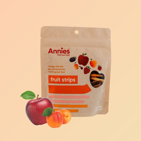 Fruit Strips - 14 Bulk Pouches