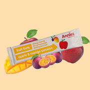 Apple & Mango Passion Fruit Flats - 30 x 30g box