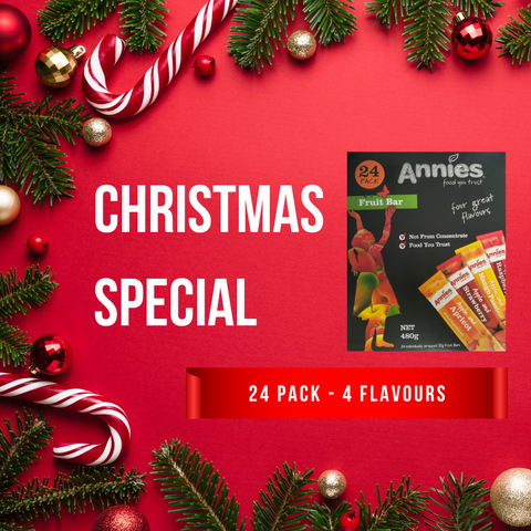 *Christmas 24 Pack Special*