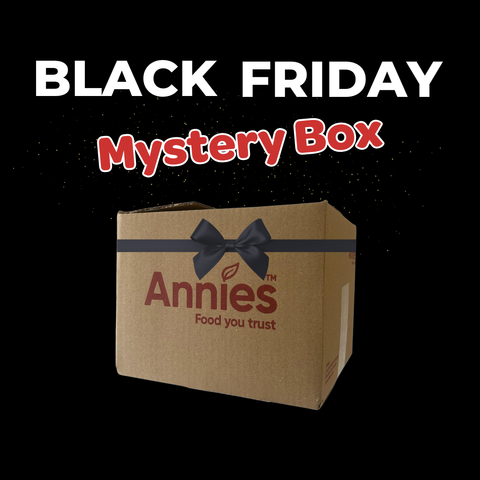 *Black Friday Mystery Box*